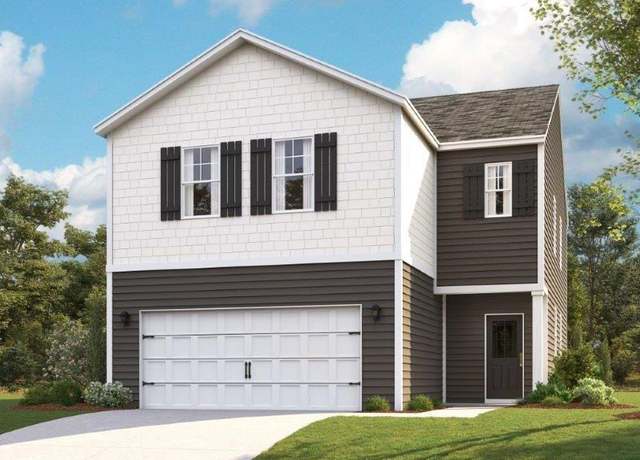 Property at Elston Plan, Johnson City, TN 37604, 4 beds, 2.5 baths