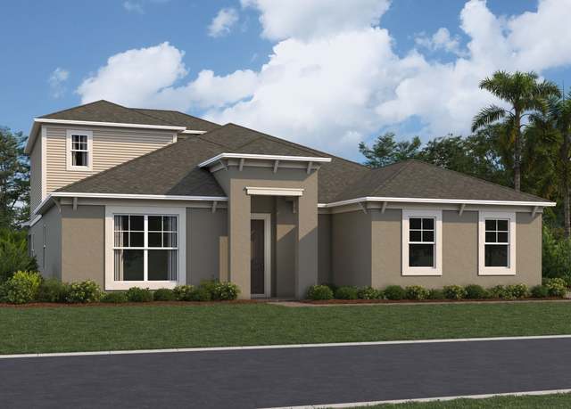 Property at Corina Xl Sl Plan, Apopka, FL 32712, 4 beds, 3.5 baths