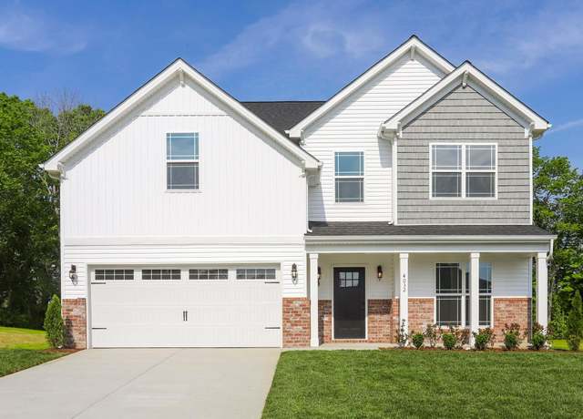 Property at 4026 Rampart Way Unit XPUUDT, Spring Hill, TN 37174, 3 beds, 2.5 baths