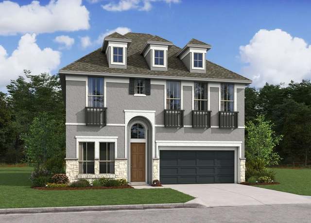Property at 132 Peninsula Point Dr, Montgomery, TX 77356, 3 beds, 3.5 baths