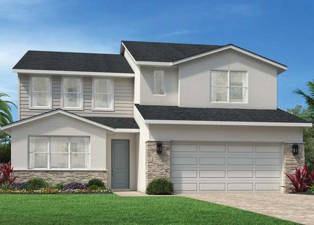 Property at 95 Overleaf Ln, Orlando, FL 32839, 4 beds, 3 baths