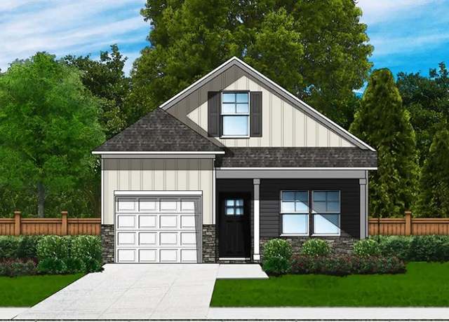 Property at Glenwood II Plan, Hephiziba, GA 30815, 3 beds, 2.5 baths