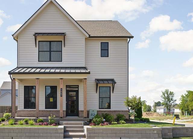 Property at 1667 Carrollton Rail Dr, Westfield, IN 46074, 4 beds, 3 baths