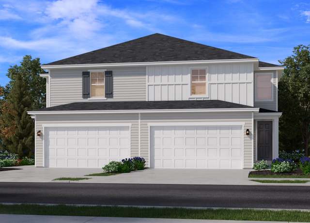 Property at Ridge Plan, Jacksonville, FL 32219, 3 beds, 2.5 baths