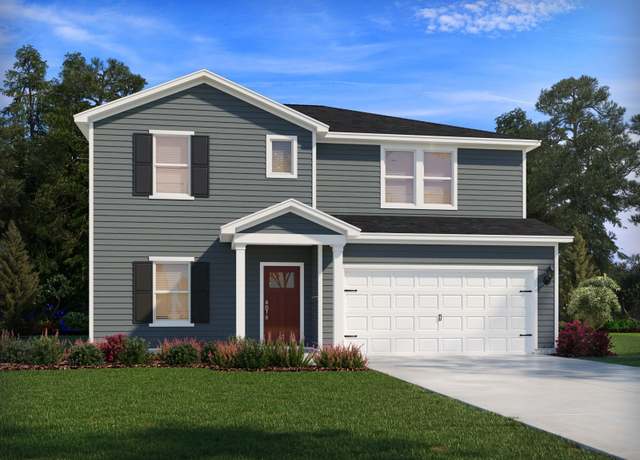 Property at Sherwood Plan, Raleigh, NC 27616, 5 beds, 4 baths