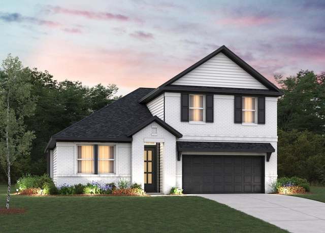 Property at Berkshire Plan, Alvin, TX 77511, 4 beds, 2.5 baths