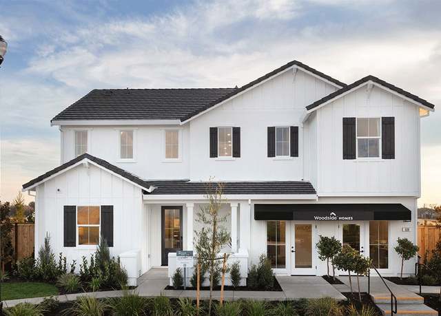 Property at Zinnia Plan, Roseville, CA 95747, 5 beds, 4.5 baths