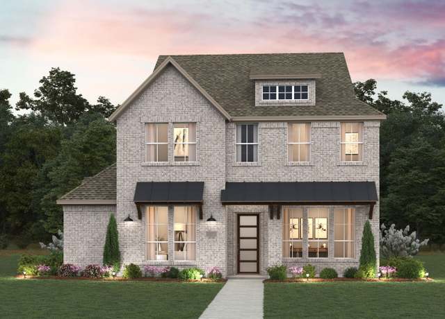 Property at 9472 Jackson Vine Mews, Frisco, TX 75035, 4 beds, 3.5 baths