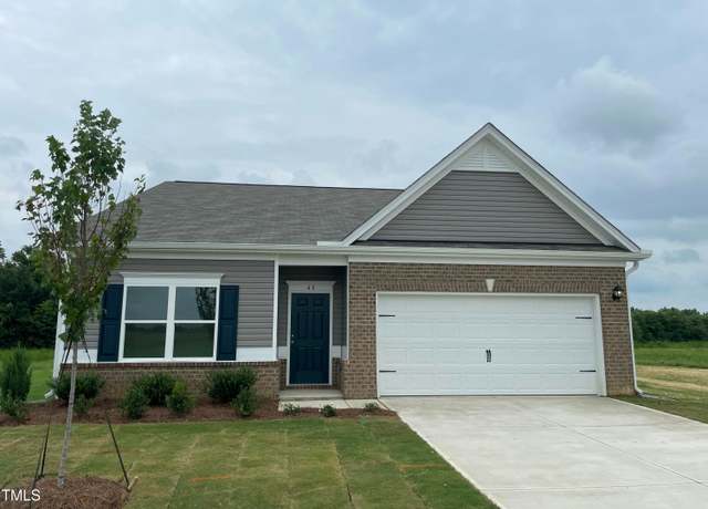 Property at 48 Spirit Springs Rd, Smithfield, NC 27577, 3 beds, 2 baths