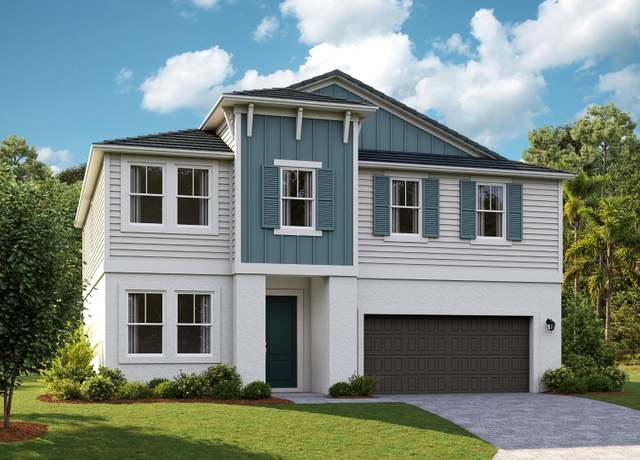 Property at Lido Plan, San Antonio, FL 33576, 5 beds, 3 baths