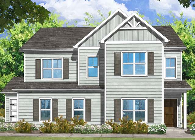 Property at Ludington Plan, Ridgeville, SC 29472, 4 beds, 3 baths