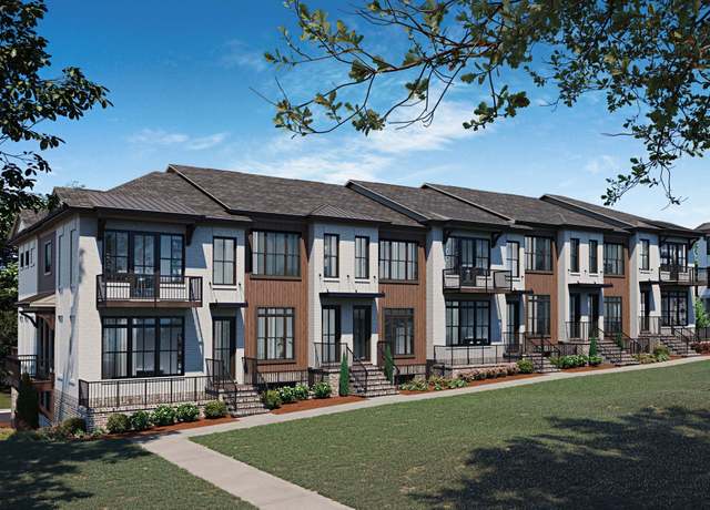 Property at The Barnsley II Plan, Alpharetta, GA 30022, 2 beds, 2.5 baths