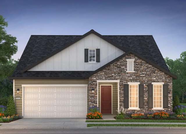 Property at Ascend with Loft Plan, Culpeper, VA 22701, 3 beds, 4 baths