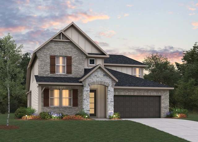 Property at Cascade Plan, Alvin, TX 77511, 4 beds, 2.5 baths