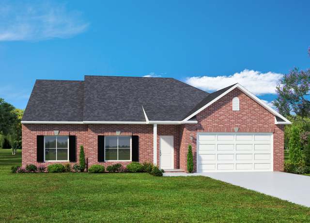 Property at Adams Plan, Graham, NC 27253, 3 beds, 2 baths