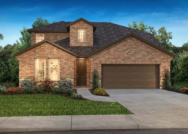 Property at Plan 4059 Plan, Magnolia, TX 77354, 4 beds, 3 baths