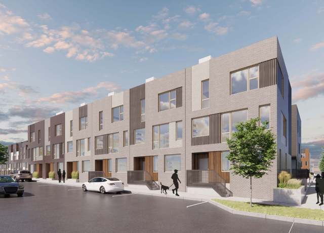 Property at The Grant Plan, Philadelphia, PA 19125, 3 beds, 2.5 baths