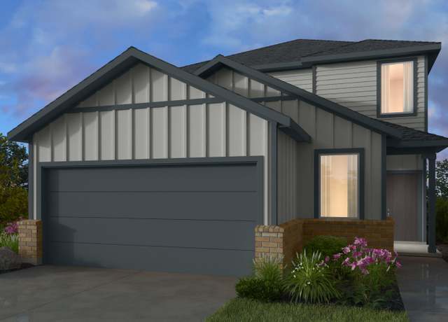 Property at Legato II Plan, Hockley, TX 77447, 4 beds, 2.5 baths