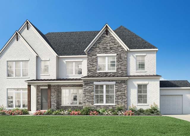 Property at Donington with Basement Plan, Alpharetta, GA 30022, 5 beds, 5.5 baths