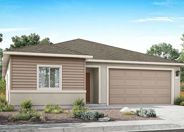 Property at Tahoe Plan, Fernley, NV 89408, 4 beds, 2 baths