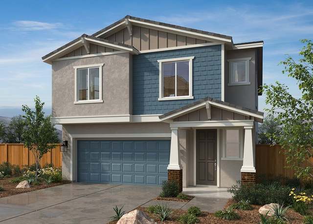 Property at Plan 2078 Plan, Folsom, CA 95630, 4 beds, 2.5 baths