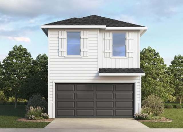 Property at 5928 Manning Oaks St, Houston, TX 77091, 3 beds, 2.5 baths