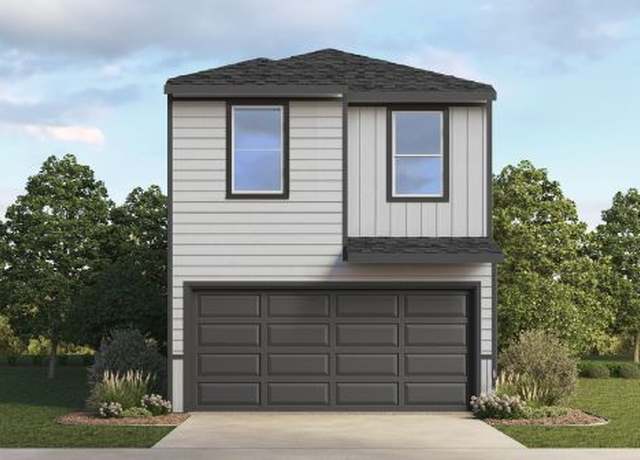 Property at 5928 Manning Oaks St, Houston, TX 77091, 3 beds, 2.5 baths
