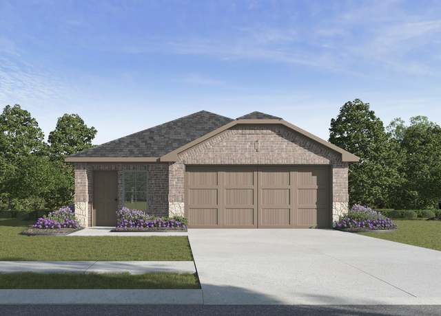 Property at 2937 Bunker Hill Ln, Crandall, TX 75114, 3 beds, 2 baths
