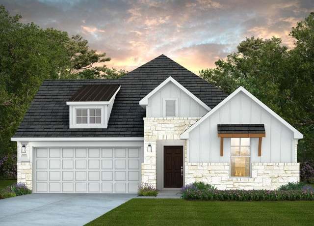 Property at Dayton Plan, San Antonio, TX 78253, 3 beds, 2 baths
