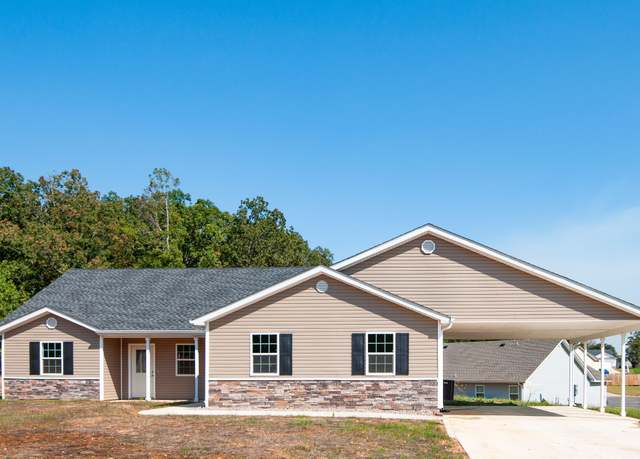 Property at 2516 Rebecca Dr, Pocahontas, AR 72455, 4 beds, 3 baths