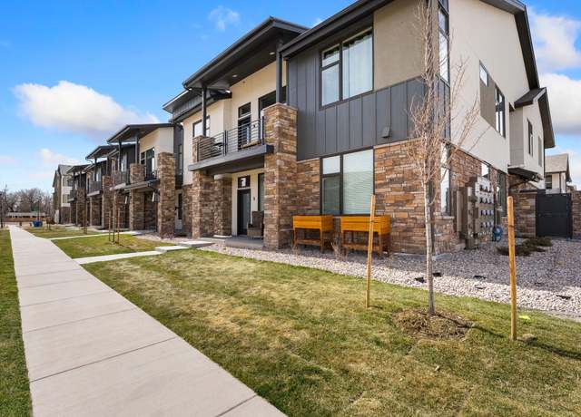 Property at Cambridge Plan, Fort Collins, CO 80524, 3 beds, 2 baths