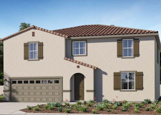 Property at Residence Two Plan, Perris, CA 92570, 5 beds, 3 baths