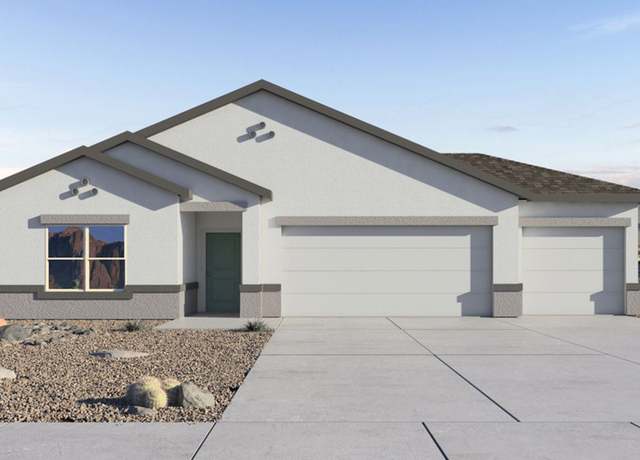 Property at Lakeway Plan, Vail, AZ 85641, 5 beds, 3 baths
