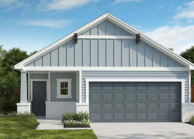Property at Kendal Plan, San Antonio, TX 78233, 3 beds, 2 baths