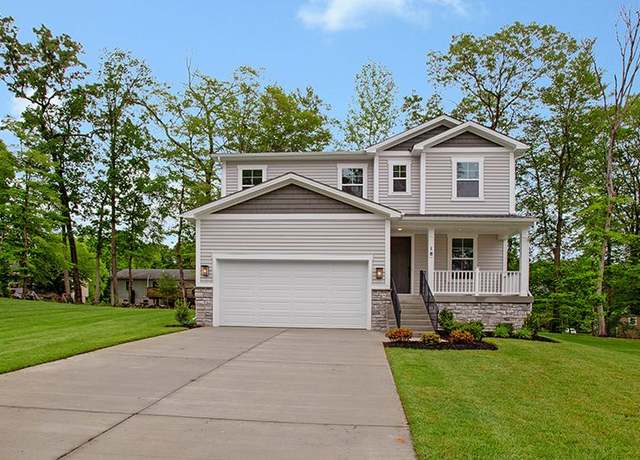 Property at 18 Plum Ct, North East, MD 21901, 3 beds, 2.5 baths