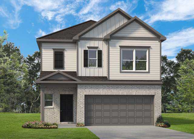 Property at The Brambling Plan, Brookshire, TX 77423, 3 beds, 2.5 baths
