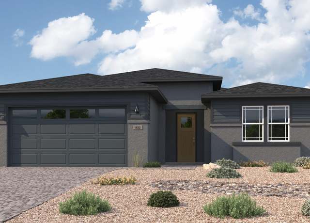Property at The Durango II F Plan, Prescott, AZ 86305, 2 beds, 2 baths