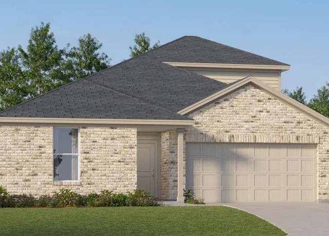 Property at Townshend Plan, Seguin, TX 78155, 4 beds, 2 baths