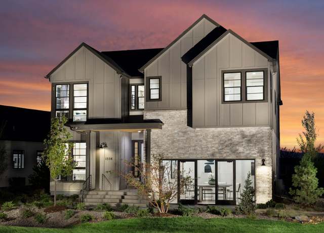 Property at 1674 Winter Glow Dr, Windsor, CO 80550, 5 beds, 4 baths