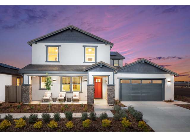 Property at 4327 Borderlands Dr, Rancho Cordova, CA 95742, 5 beds, 3.5 baths