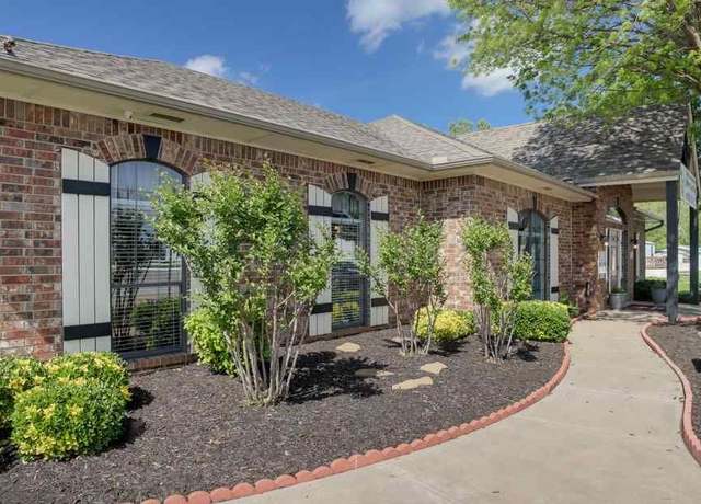 Property at Homes Available Soon Plan, Ywt7wj Oklahoma City, OK 73127