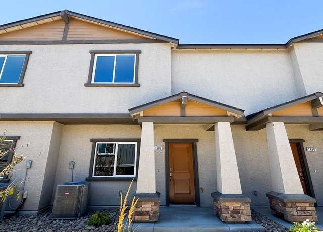Property at 1606 Icelandic Way, Reno, NV 89523, 3 beds, 2.5 baths