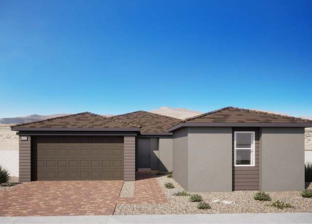 Property at 1528 Luca Mountain Ln, Henderson, NV 89011, 3 beds, 3.5 baths