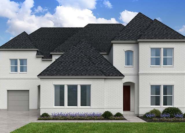 Property at Victoria Plan, Northlake, TX 76226, 5 beds, 5.5 baths