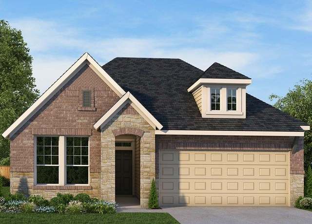 Property at 2810 Garden Meadow St, Fulshear, TX 77423, 3 beds, 2 baths