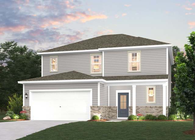 Property at Wilson Plan, Ashland City, TN 37015, 3 beds, 2.5 baths