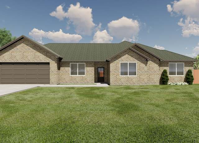 Property at 18550 Mid Country Blvd, Amarillo, TX 79119, 3 beds, 2 baths