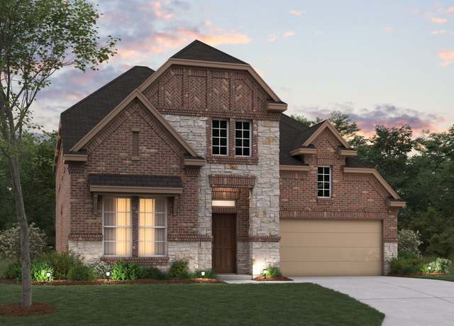 Property at 6620 Tadpole Trl, Mckinney, TX 75071, 4 beds, 3.5 baths