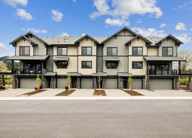 Property at Plan K-1 Plan, North Bend, WA 98045, 3 beds, 3 baths