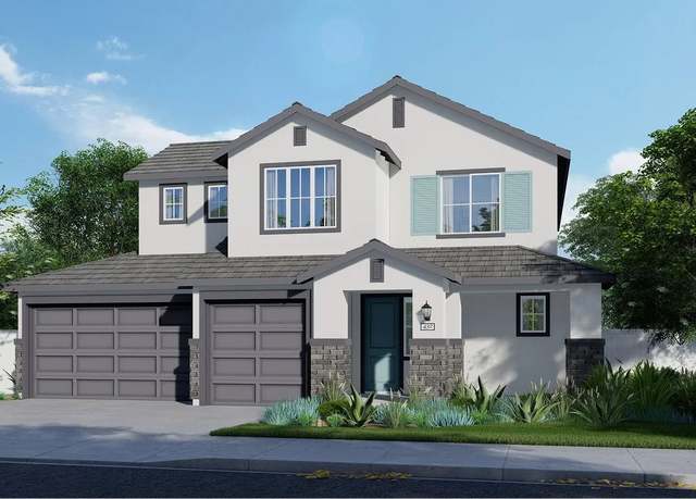 Property at Residence 3141 Plan, Elk Grove, CA 95757, 5 beds, 3.5 baths